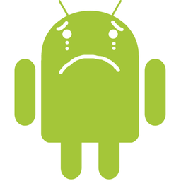 Lost Android