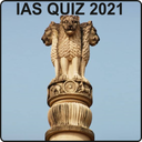 IAS QUIZ 2021