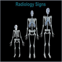 Radiology Signs