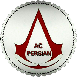 Assassins Creed Persian