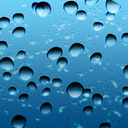 Rain Drop Live Wallpaper