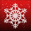 Snowflake Live Wallpaper