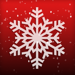 Snowflake Live Wallpaper