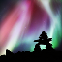 Aurora Live Wallpaper