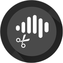 Audio Editor : Cut,Merge,Mix Extract Convert Audio