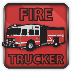 Fire Trucker