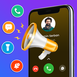 Caller Name Announcer App