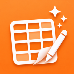 Time Table Notes & Table Maker