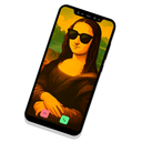 Full Screen Caller ID