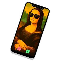 Full Screen Caller ID