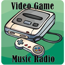 Video Game Music Radio