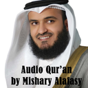 Audio Quran by Mishary Alafasy