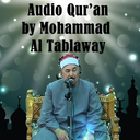 Audio Quran Mohamed Al Tablawi