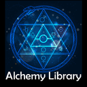 Alchemy Library