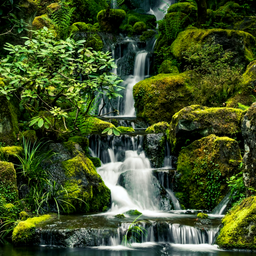 Waterfall Wallpapers