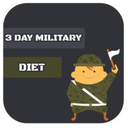 3 Day Military Diet Food Plan
