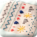 Embroidery Stitches