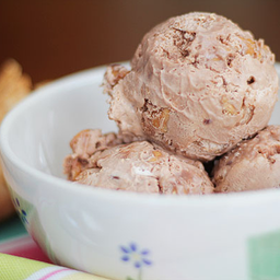 Make Homemade Ice Cream