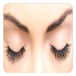 Lengthening eyelashes (Guide)