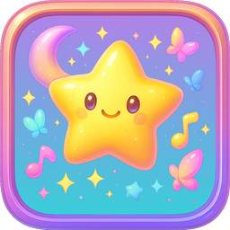 Stellar Tune: Voice of Stars