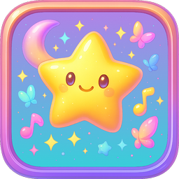 Stellar Tune: Voice of Stars