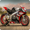 Sports Bike Wallpaper