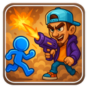 Squad of Legends: Merge&Battle