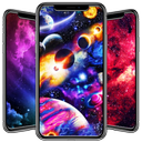 Galaxy Wallpaper