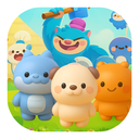 Moshina: Match Fun