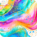 Glitter Wallpapers