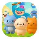 Moshina: Match Fun