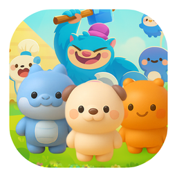 Moshina: Match Fun