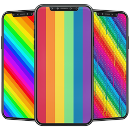 Rainbow Wallpaper