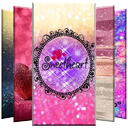 Glitter Wallpapers