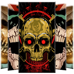 Skull Wallpapers