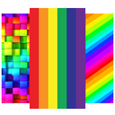 Rainbow Wallpaper