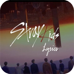 Stray Kids Lyrics (Offline)