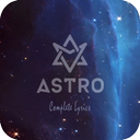 Astro Lyrics (Offline)