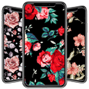 Floral Wallpapers