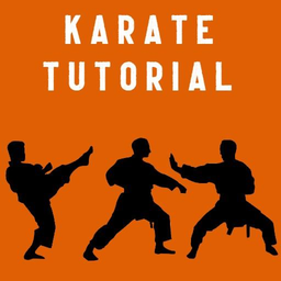 Learn Karate