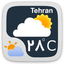 وضع آب و هوا اندرو ویدر