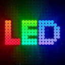 LED Flow: Scroller, Banner