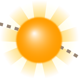 Sun Position: Sunrise & Sunset