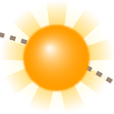 Sun Position: Sunrise & Sunset