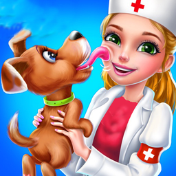 بازی دکتر جنگل