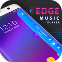 Edge Music Player