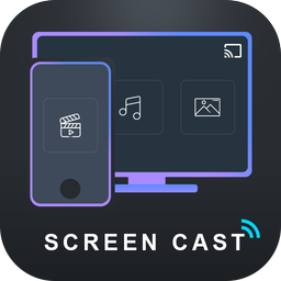 Screen Mirroring : Screen Sharing for Smart TV's