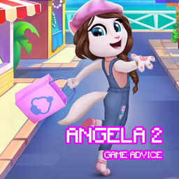 Guide for Angela 2 Game Advice