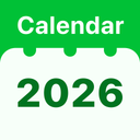 Holiday Calendar