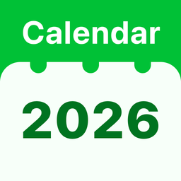Holiday Calendar